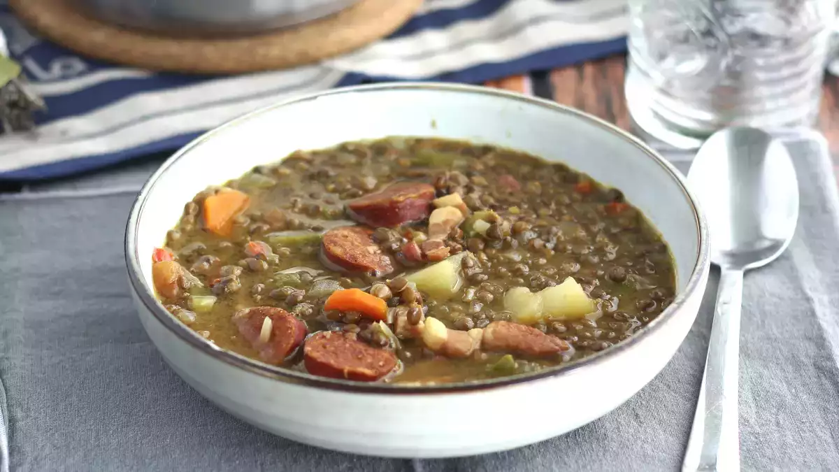 Mercimek libidoyu düşürür mü? Óliver Laxe'nin viral sözünün ardındaki bilim