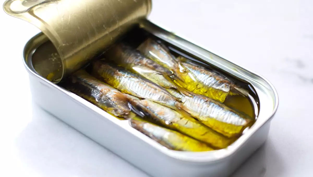 Sardalya sevmiyor musunuz? Omega-3 söz konusu olduğunda bu 4 yiyecek daha da iyidir