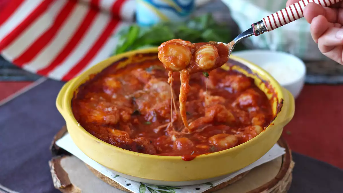 Aile Hafta Sonu için 12 Mükemmel Fırın Yemeği