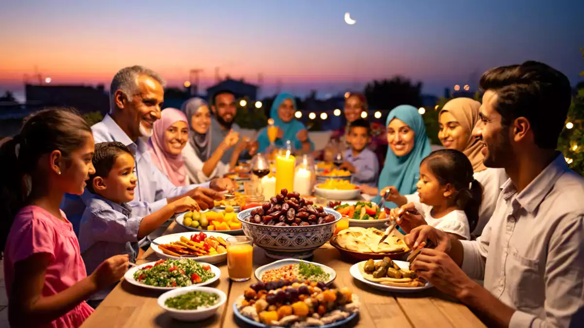Helal nedir? Ramazan ayının anlamı, kuralları ve farklılıkları (ve neden bu konu hakkında giderek daha fazla konuşuyoruz)