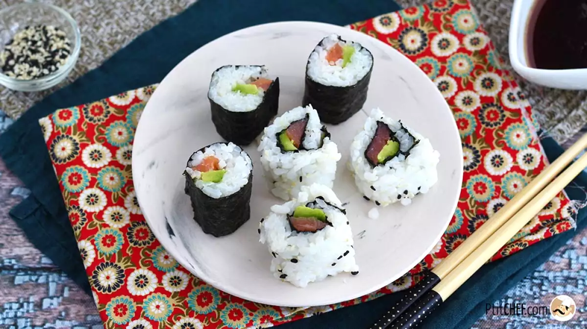 Bunlar sipariş etmeyi sevdiğiniz 8 yemek