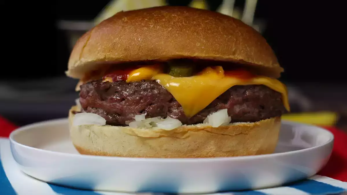 En sevilen 17 Amerikan tarifi (tatlı ve tuzlu): evde yapabileceğiniz en iyi ABD mutfağı