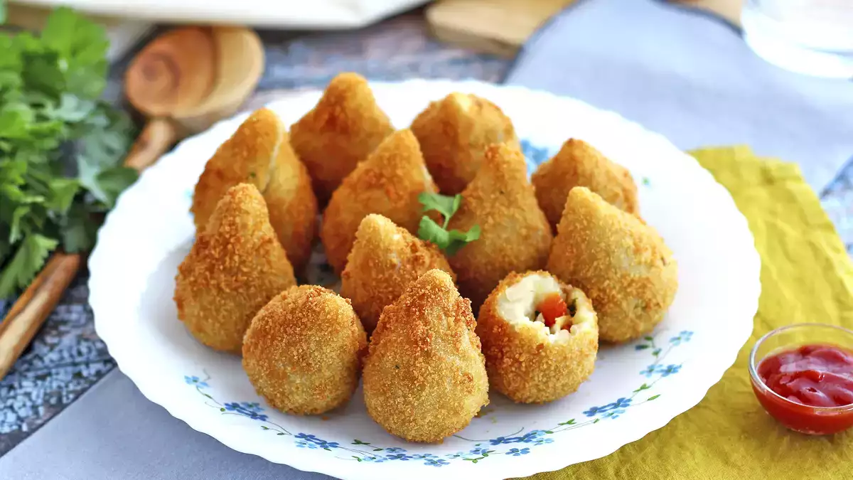 Haftalık menünüzü düzenlemek için 5 öneri