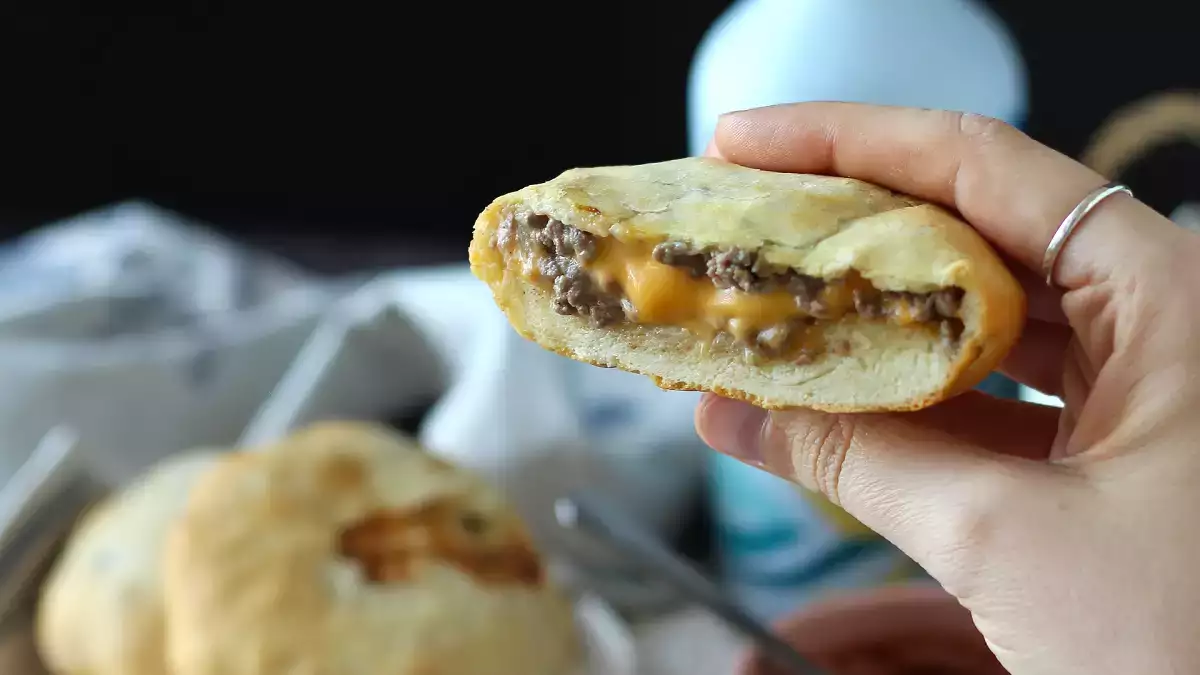 Eritilmiş peynir içeren bu 10 tarif herkesi çıldırtıyor (ve nedenini yakında anlayacaksınız)