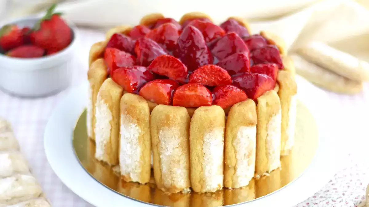 Bir kadının adını taşıyan 8 tarif: evrensel hale gelen yemeklerin arkasındaki tarih (ve efsane).