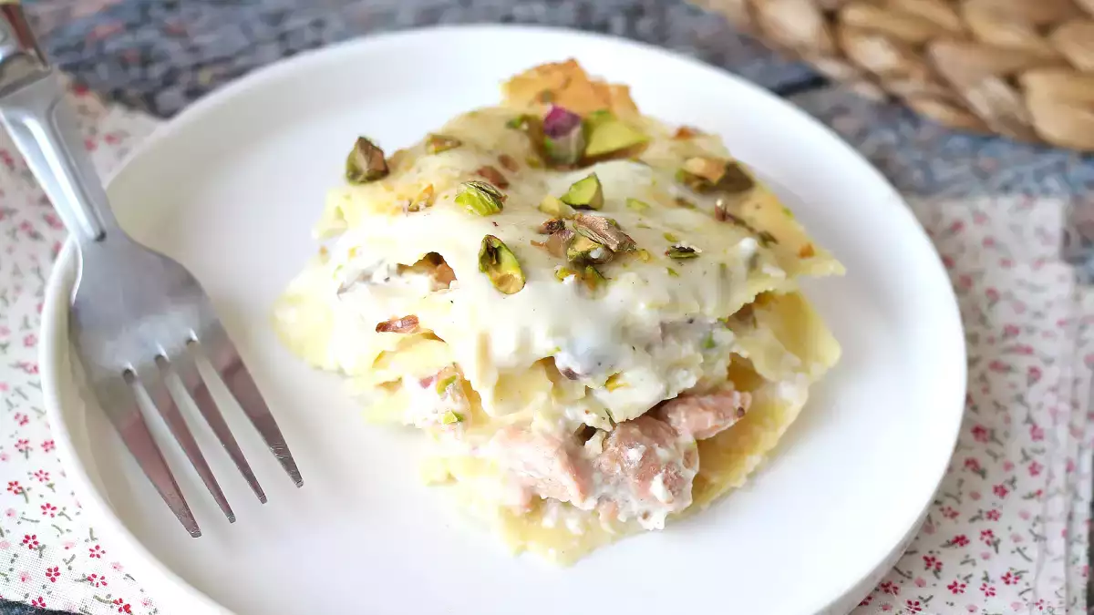 Pazar öğle yemeği: Büyükanne geleneği ile modern mutfak arasında karşı konulmaz 50 tarif