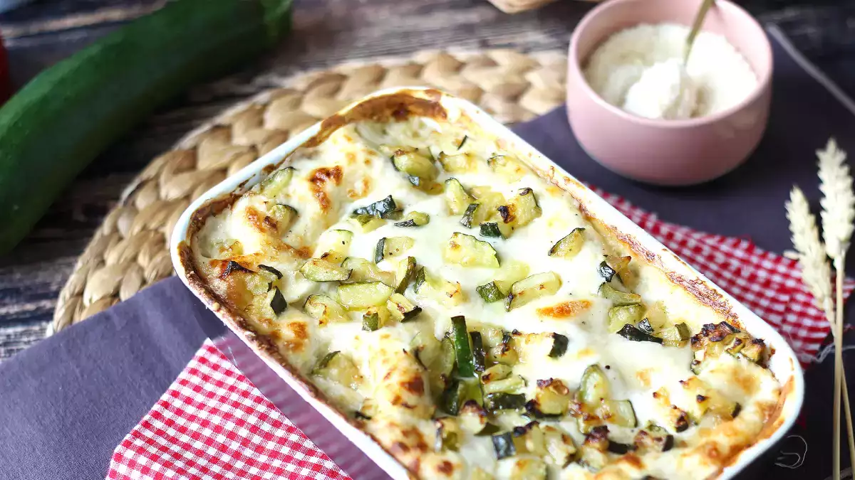 Beyaz lazanya: Paskalya için herkesi çıldırtan 5 kremalı tarifimiz