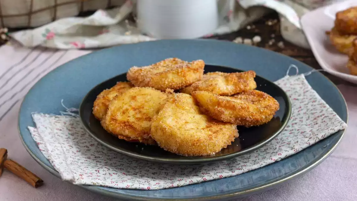 Kızarmış süt bu yedi hatayı affetmez