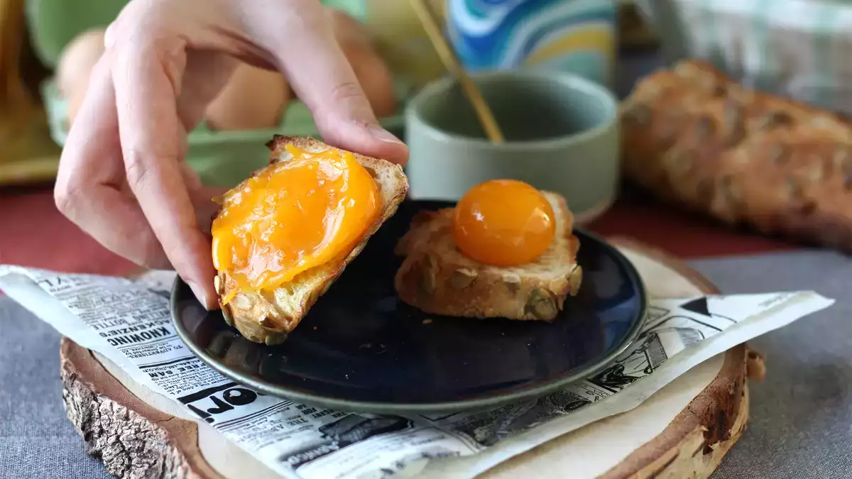 Fritözde Paskalya: Stres olmadan eksiksiz bir menü için 23 hızlı ve kolay tarif