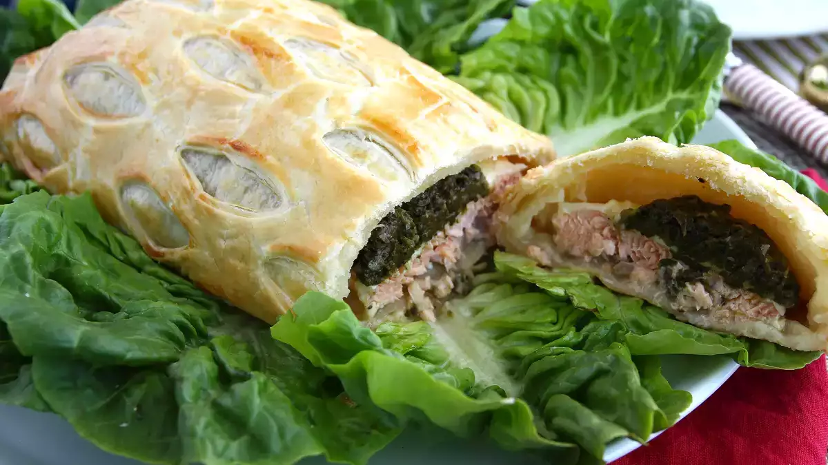 Paskalya öğle yemeğini daha da özel kılacak 10 dayanılmaz balık tarifi