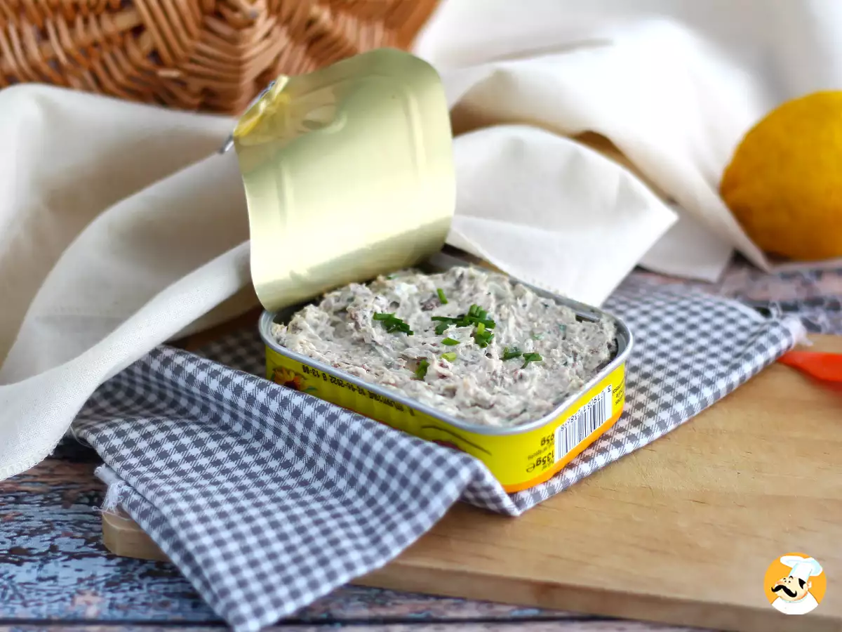 Konserve sardalyanın en iyi halini ortaya çıkarmanın 5 basit yolu