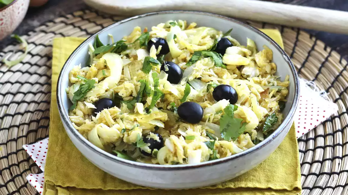 Geleneksel ve modern mutfakta morina balığı: Yılın bu zamanında tadını çıkarmak için 10 tarif