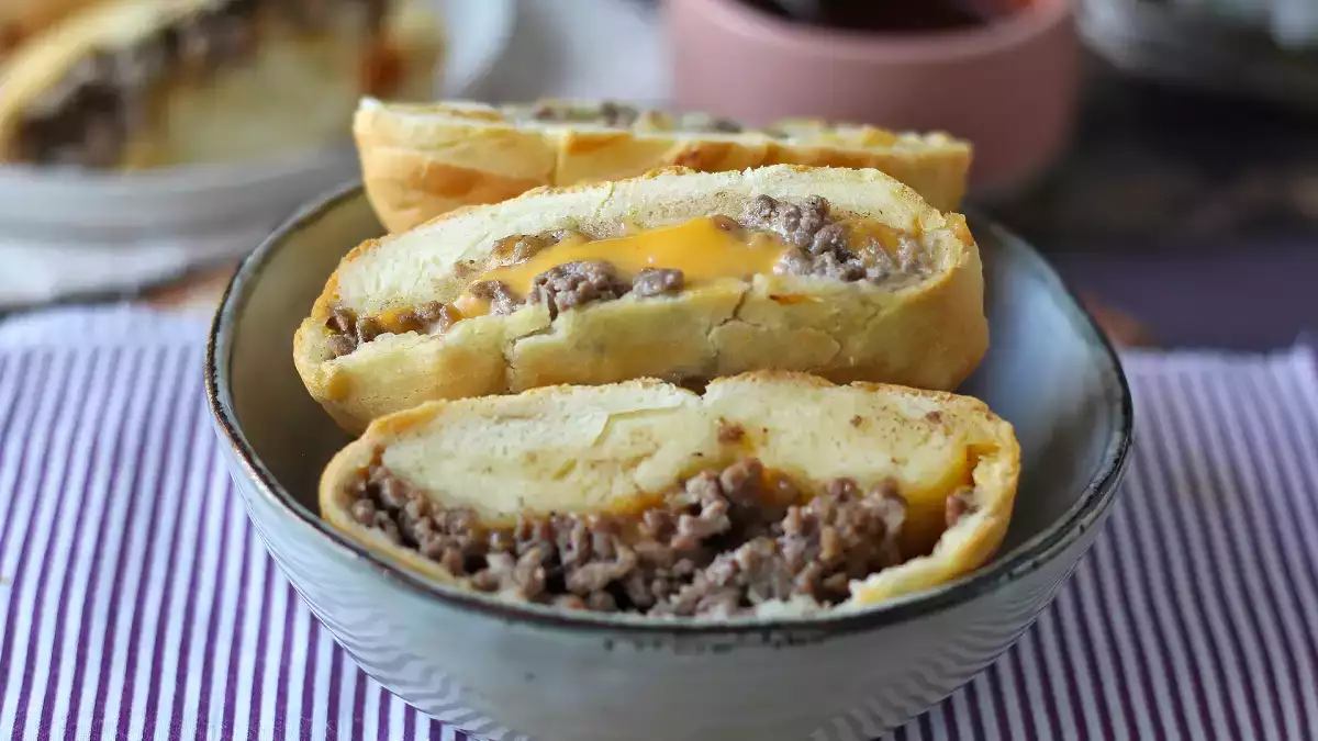 7 pizza hamuru ile yapılan (pizza olmayan) absürd derecede lezzetli tarif