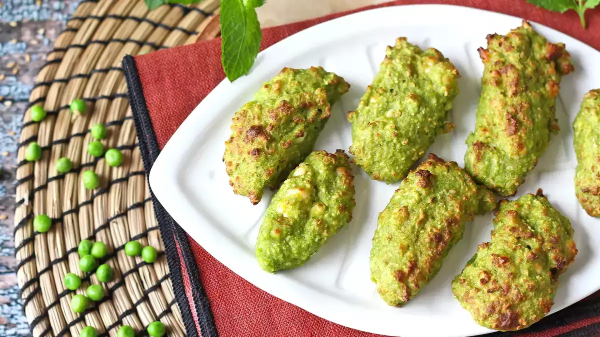 Baharda yemek pişirme şeklinizi değiştirecek bezelyeli 8 kolay ve şaşırtıcı tarif