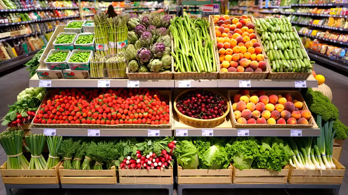 Bahar geldi ve bu yiyecekler sandığınızdan daha hızlı bozuluyor