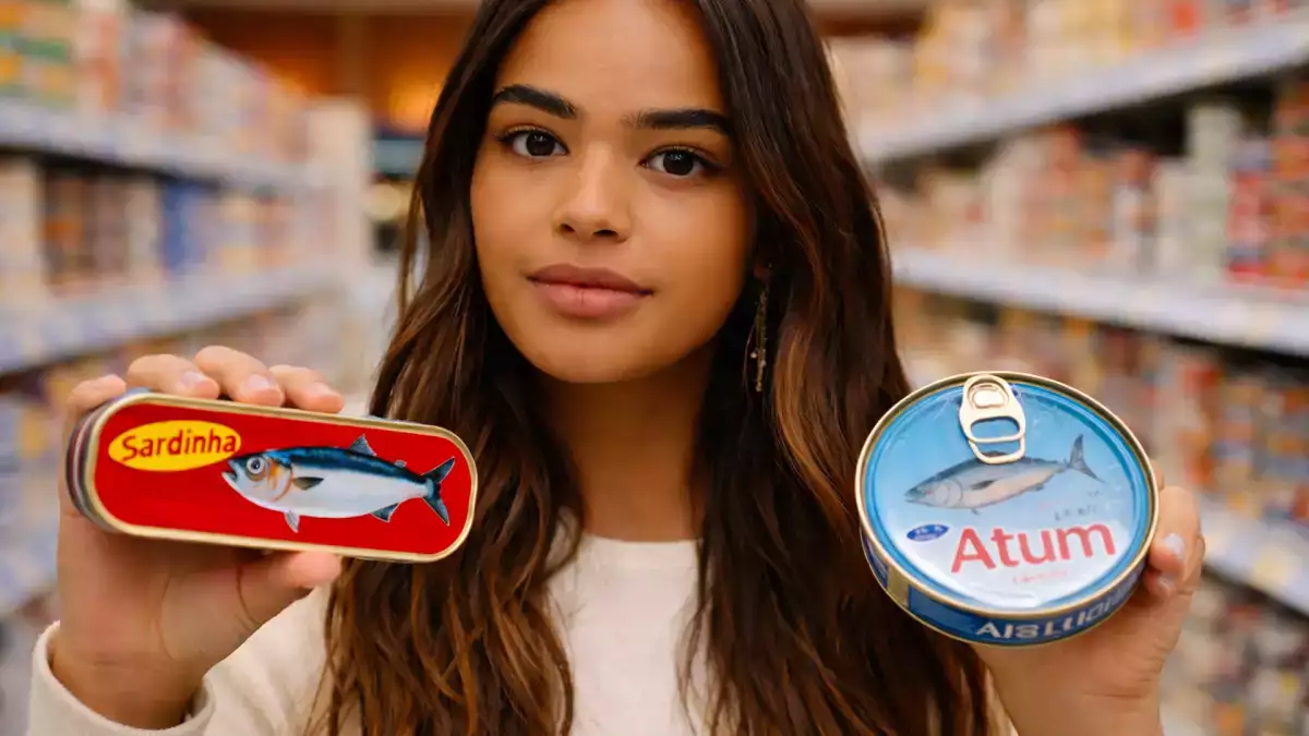 Her zaman ton balığı veya sardalya mı alırsınız? Bunlardan biri boş yere daha fazla harcamanıza neden oluyor olabilir