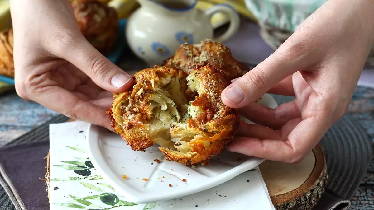 Parmesan peynirli 16 tarif: hemen daha iyi tat veren basit fikirler