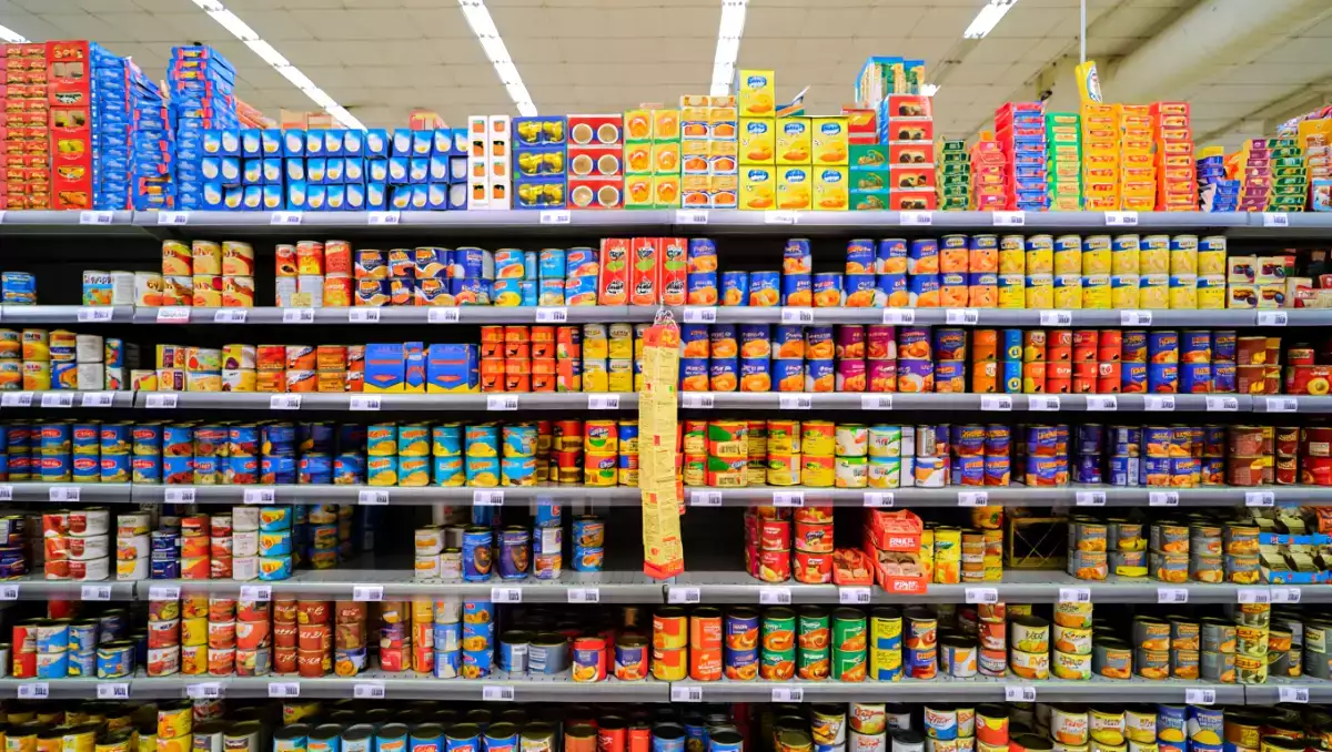 Bu 10 işlenmiş gıda vücudunuza kötü bir alışkanlıktan daha hızlı zarar verir