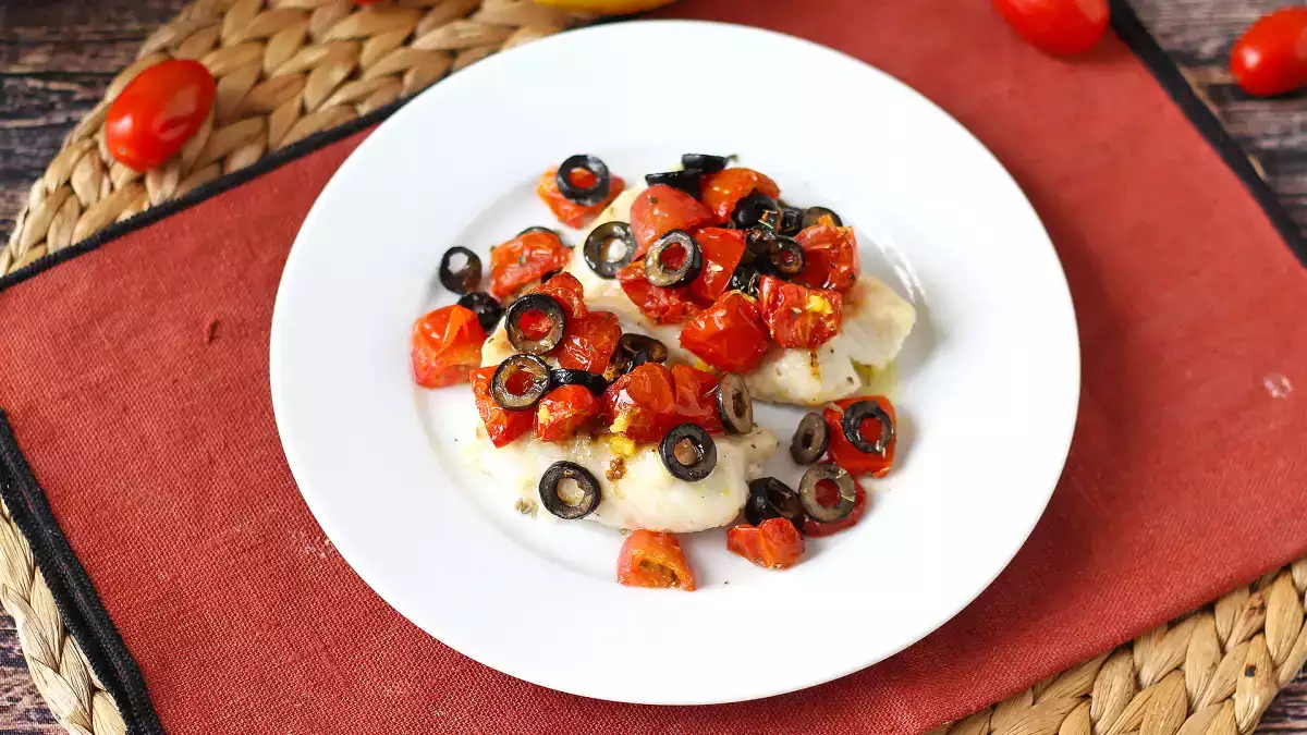 Dolabınızda biraz zeytin mi var? İşte onları 28 karşı konulmaz tarife nasıl dönüştüreceğiniz