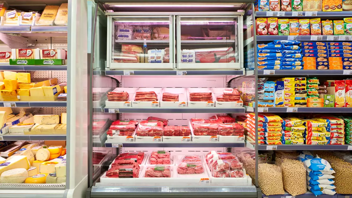 Bunlar sindirimi en kötü gıdalardır ve sorun her gün bunlardan çok fazla yemenizdir