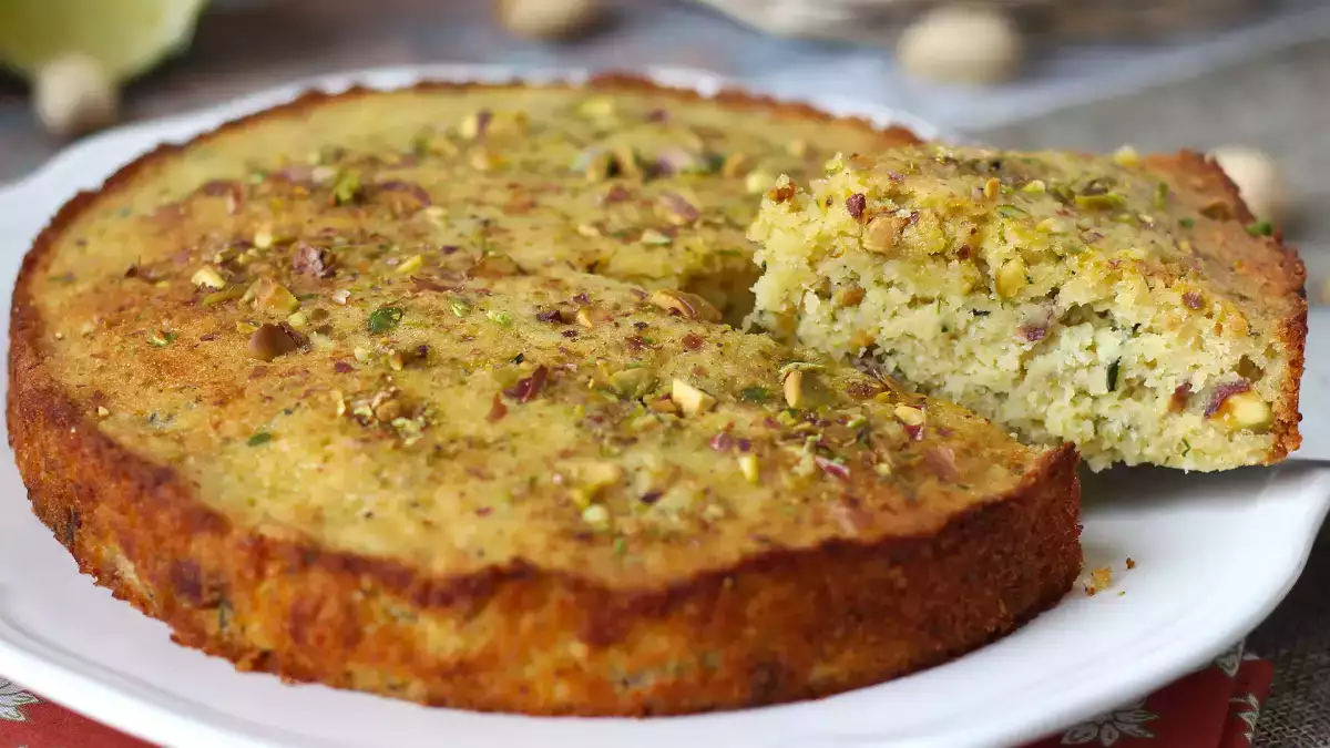 Ultra nemli, hafif bir kekin sırrı nedir? Bu beklenmedik malzeme her şeyi değiştiriyor...