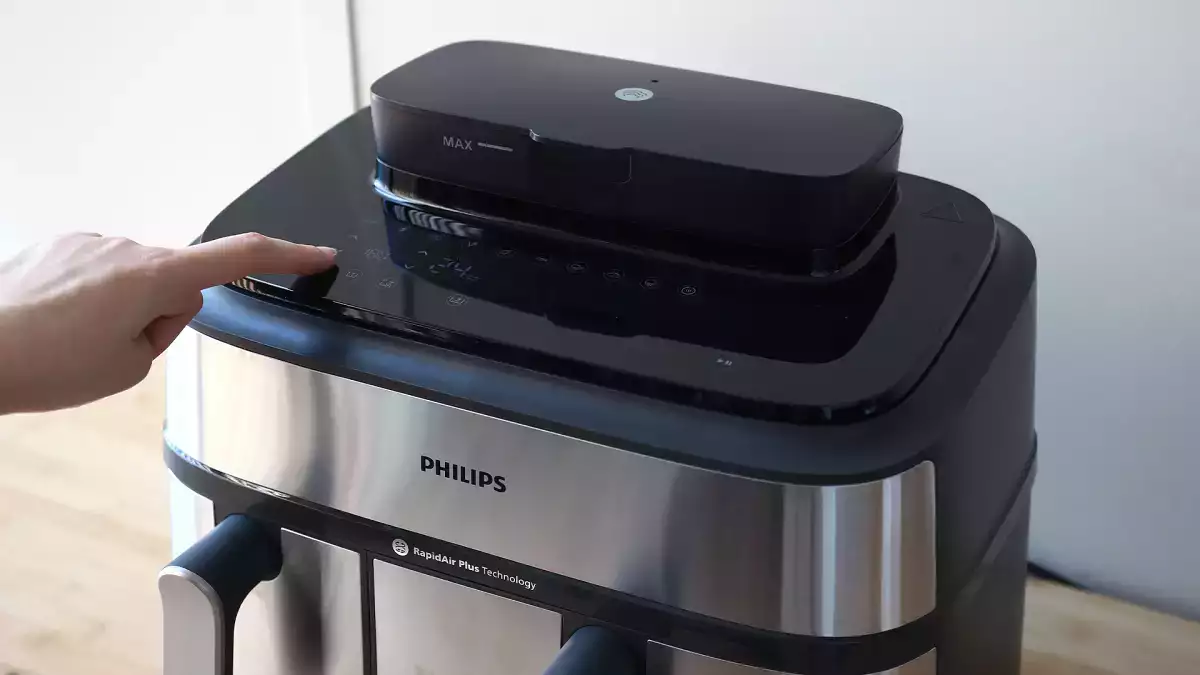 Hava fritözü: gerçekten daha sağlıklı mı? Her gün kullanmadan önce bilmeniz gerekenler