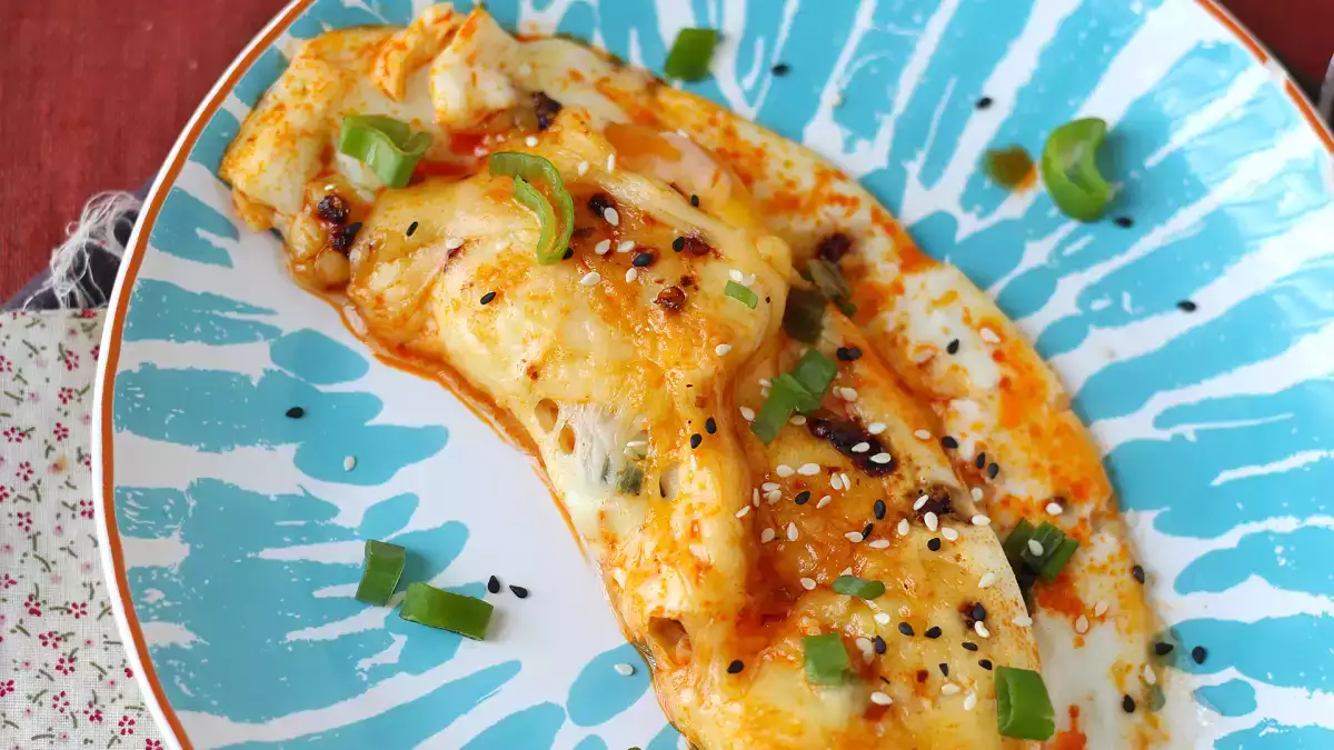 5 lezzetli ve kolay fikirle alışılagelmiş haftalık menüden uzaklaşın