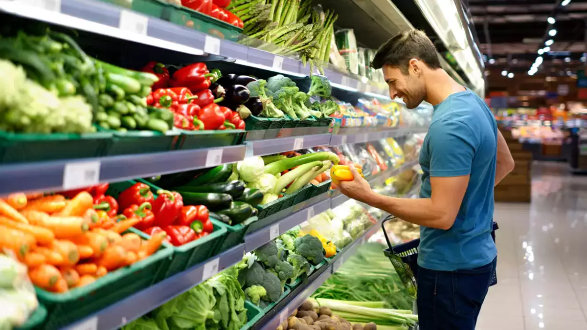 Bunu her hafta yaşıyorsunuz ama bu sebze diyetinizi değiştirebilir