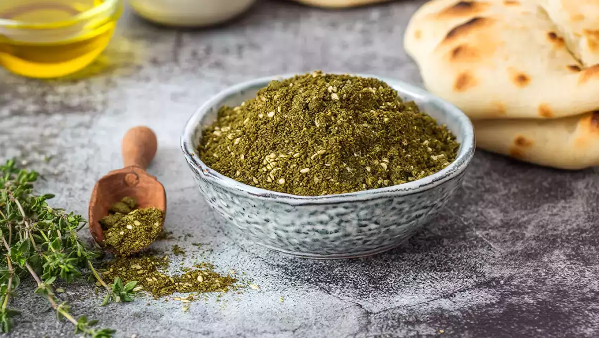 Bu baharat karışımı neden giderek daha fazla mutfağın vazgeçilmezi haline geliyor?