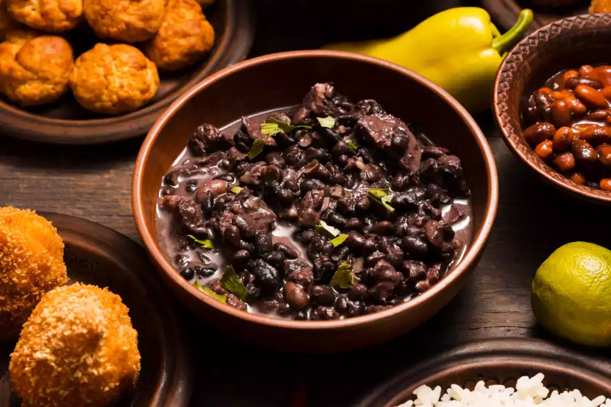 Bir zamanlar fakir olarak kabul edilen ancak gastronominin gerçek mücevherleri haline gelen 10 tarifi keşfedin!