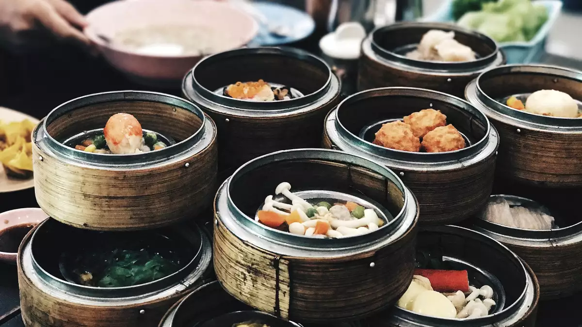 Hafta içi akşam yemeklerinde daha iyi sonuçlar mı istiyorsunuz? Basit yemekleri dengeli bir lezzete kavuşturmak için Çin mutfağının lezzet dengesinden yararlanın