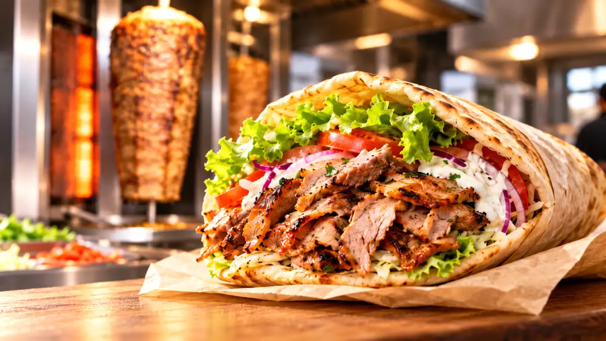 Kebap sipariş etmeden önce şu ayrıntılara dikkat edin: Kalitesini anlamanıza yardımcı olabilir