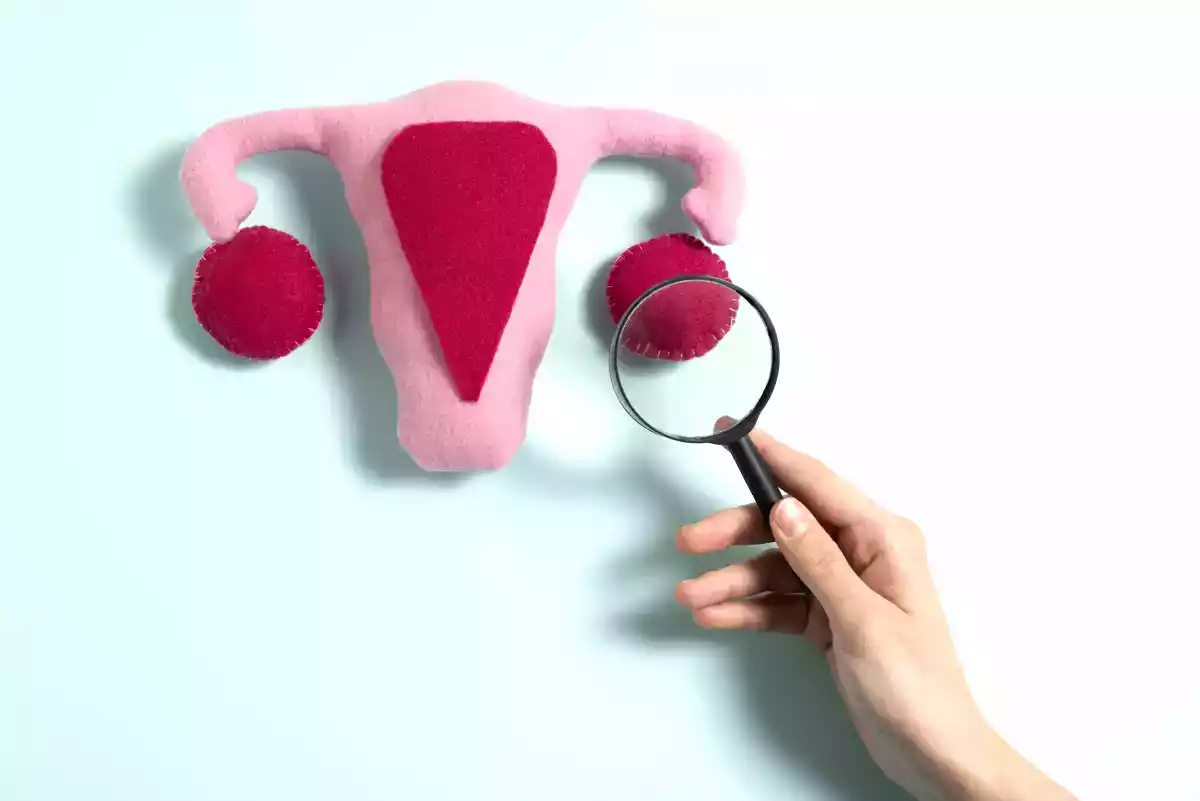 Endometriozis ve diyet: daha iyi semptom yönetimi için anahtarlar