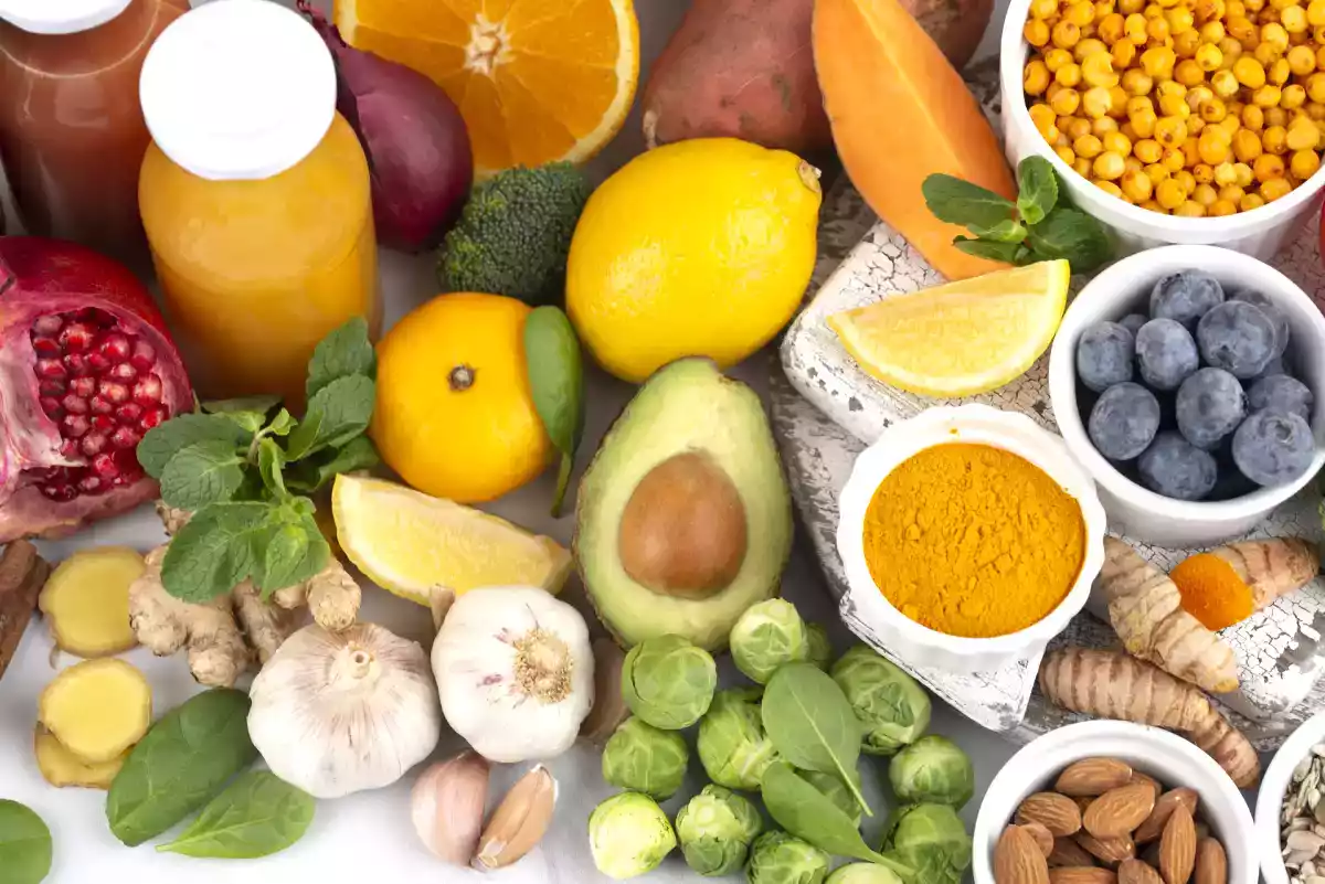 Kışın bu vitaminlerden yoksun kalıyorsanız, işte durumu nasıl düzelteceğiniz!