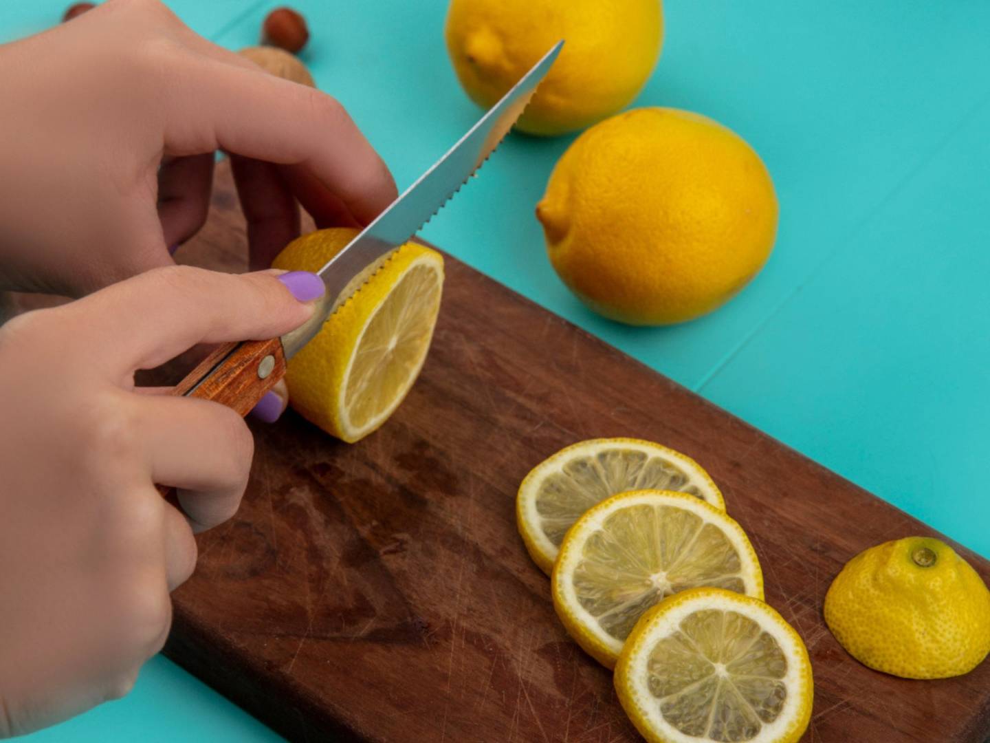 Artan limonlar nasıl saklanır: Bu harika turunçgil meyvesini ziyan etmemek için yöntemler