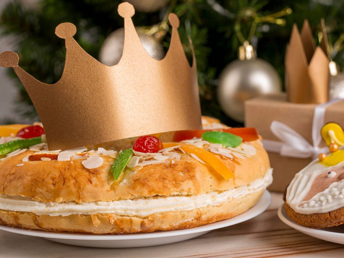 Roscón de Reyes yaparken yapılan 8 yaygın hata ve bunlardan nasıl kaçınılacağı