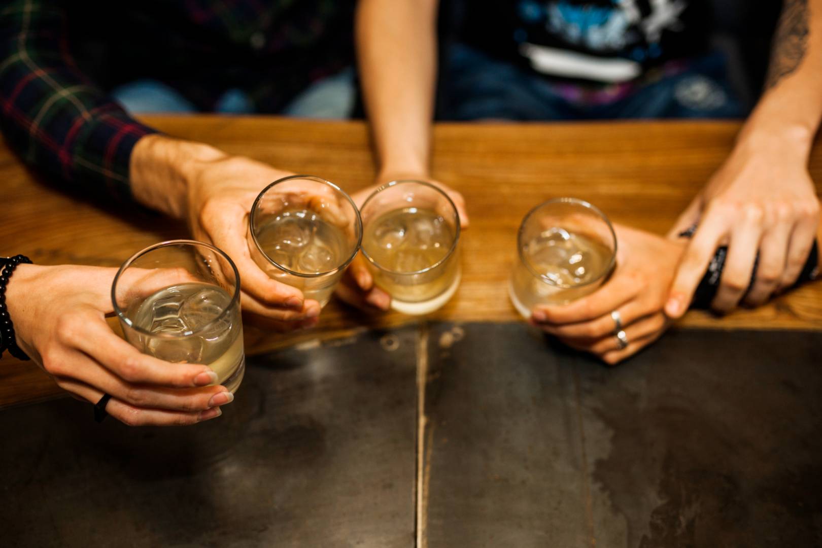 Sağlığınız için Dry January'ye katılmanız gerekiyor ve işte nedeni!