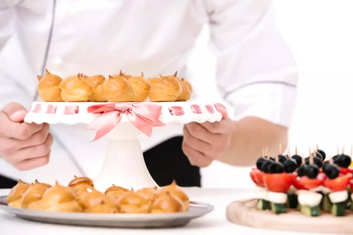 Fransa 2025 Dünya Pastacılık Kupası'nda parıldıyor. Kazananların kim olduğunu öğrenin!