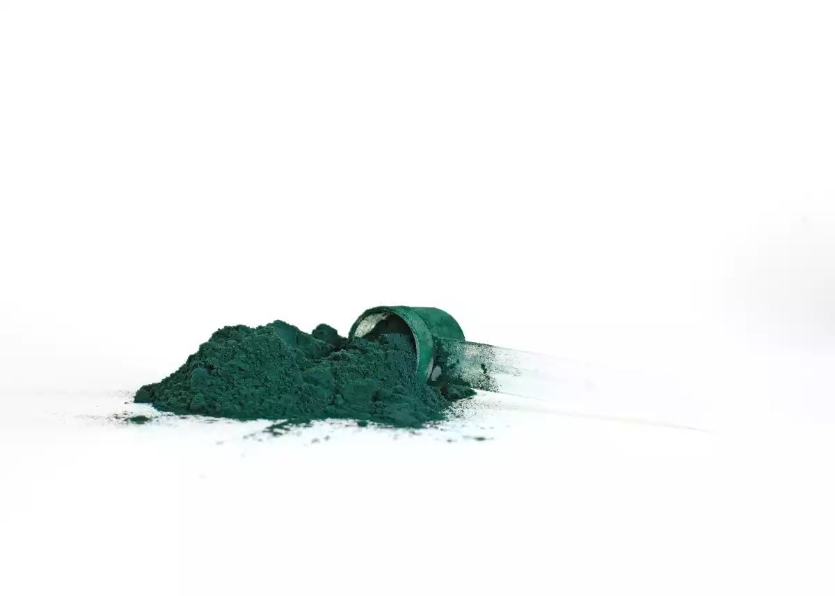 Spirulina: Kolesterol ve trigliseritleri doğal yollarla düşüren mucize alg!