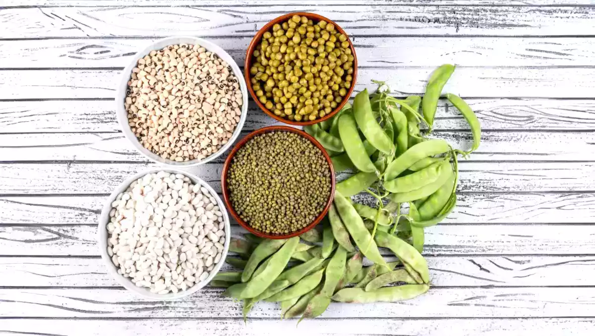 Bu 5 güçlü bitki proteini ile metabolik sağlığınızı iyileştirin!