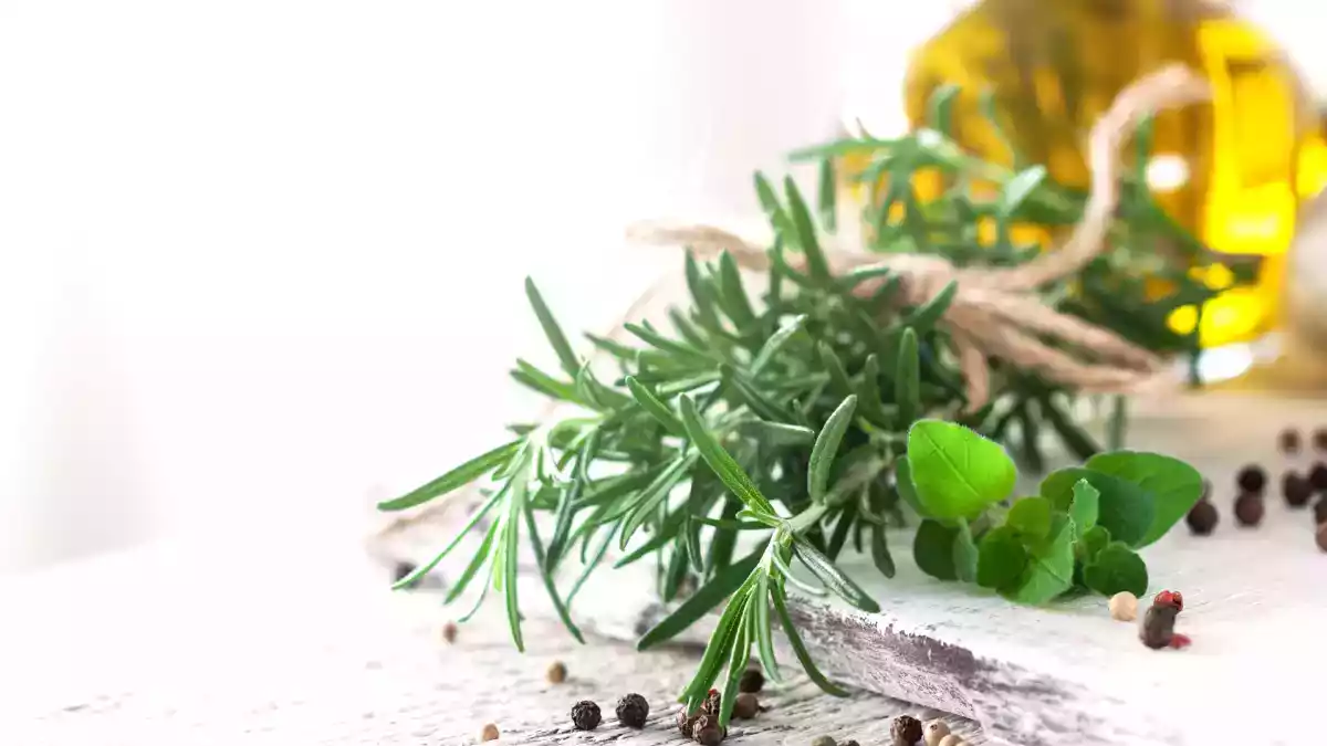 Biberiyenin mutfakta ve ötesinde şaşırtıcı kullanımları