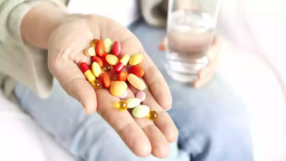 Antibiyotik aldıktan sonra: Bağırsaklarınızın iyileşmesine yardımcı olmak için ne yemelisiniz?