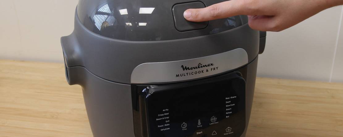 Bu hatayı yapmayın: Airfryer'a asla koymamanız gereken 7 yiyecek