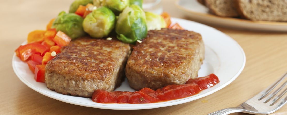 Sıfırdan: Seitan'ı mutfağınızın vazgeçilmezi yapmak için nasıl pişirilir?