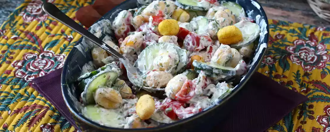 10 gurme gnocchi tarifi (sadece yemek değil!)