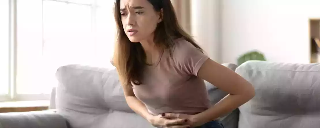 Bunu yemekten sonra yapın ve sindiriminizi anında iyileştirin