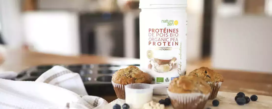Bir gıdanın yüksek proteinli olması için ne kadar protein gerekir?