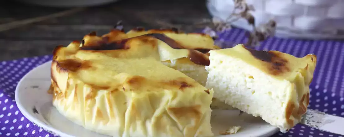 8 yüksek proteinli tatlı ile pişmanlık duymadan kendinizi şımartın