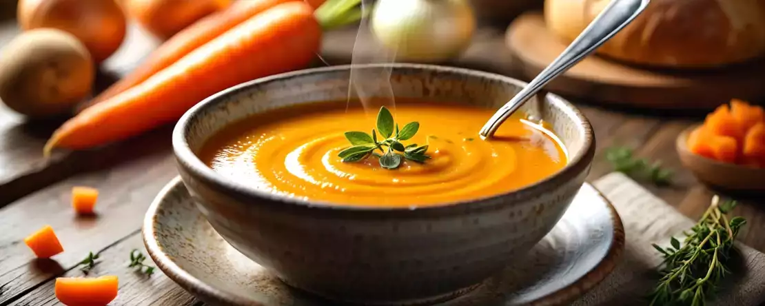 Çorba çok mu cıvık? Bunu hemen düzeltmek için şeflerin püf noktaları