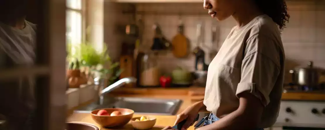 Mutlu musunuz, stresli misiniz ya da moraliniz mi bozuk? İşte her duygu için doğru yemek